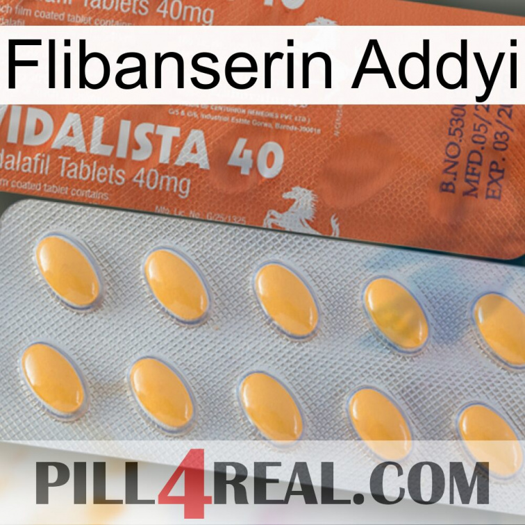 Flibanserin Addyi 43